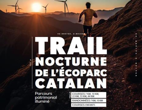 TRAIL NOCTURNE DE L