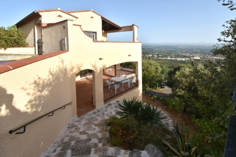 Villa Joséphine