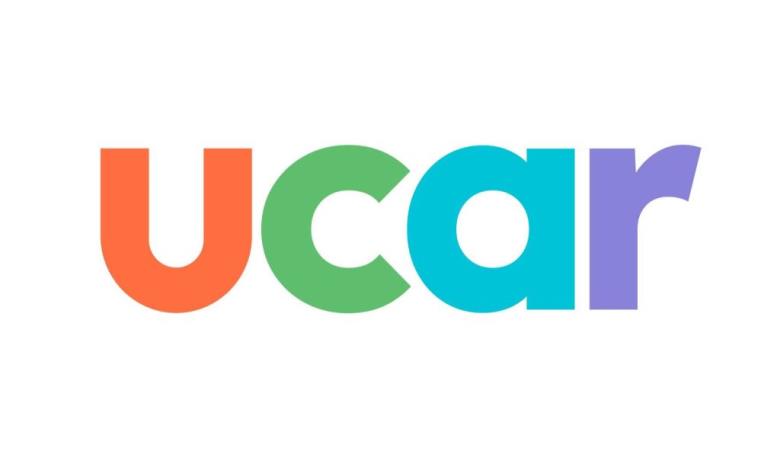 UCAR - Logo