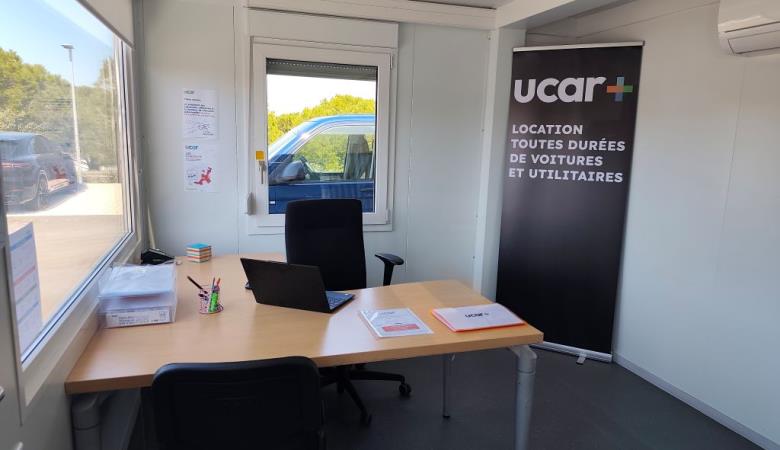 UCAR 3