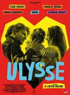 CINÉMA OSSÉJA – ULYSSE