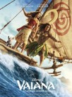 CINÉMA OSSÉJA –  VAIANA  LA LÉGENDE DU BOUT DU MONDE