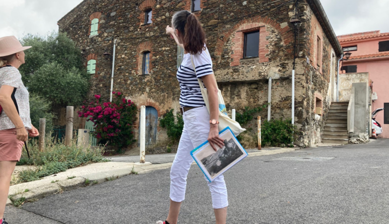 VG patricia