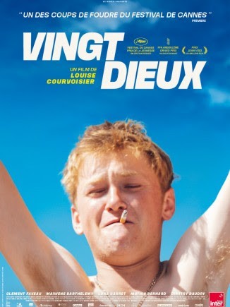 CINÉMA OSSÉJA – VINGT DIEUX