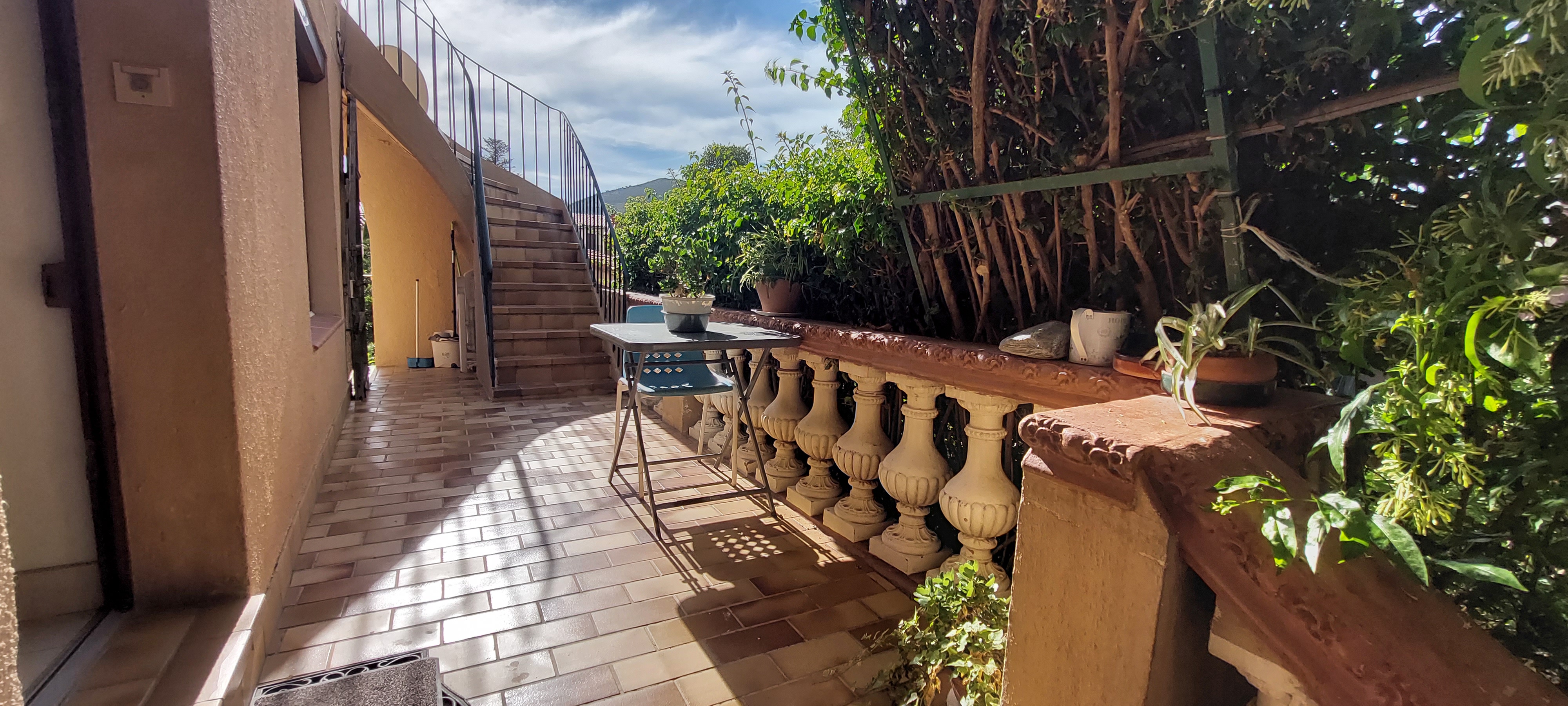 VILLA DANIEL, Banyuls-sur-Mer