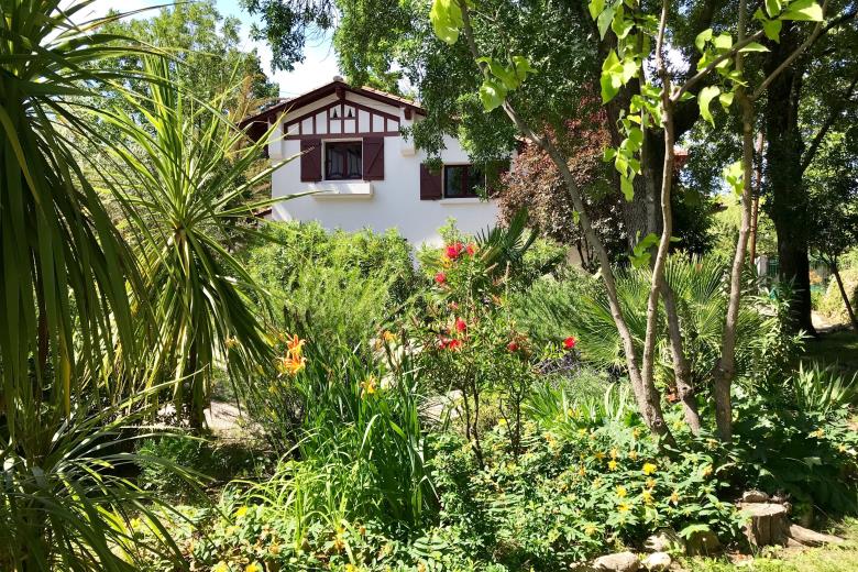 VILLA DU PARC - GITE DU HAUT - PRADES