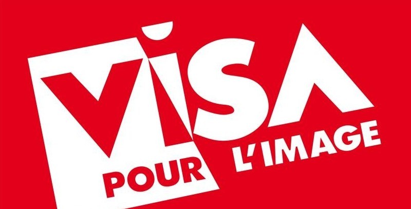 38ᵉ édition festival Visa pour l’Image