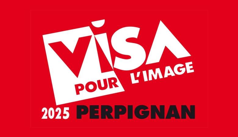 VISA POUR L'IMAGE 2025