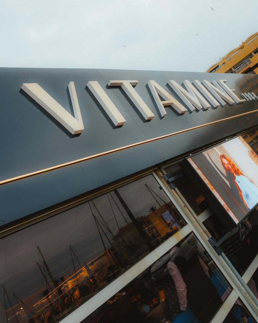 VITAMINE 5