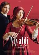 CINÉMA OSSÉJA – CYCLE VO: VIVALDI ET MOI