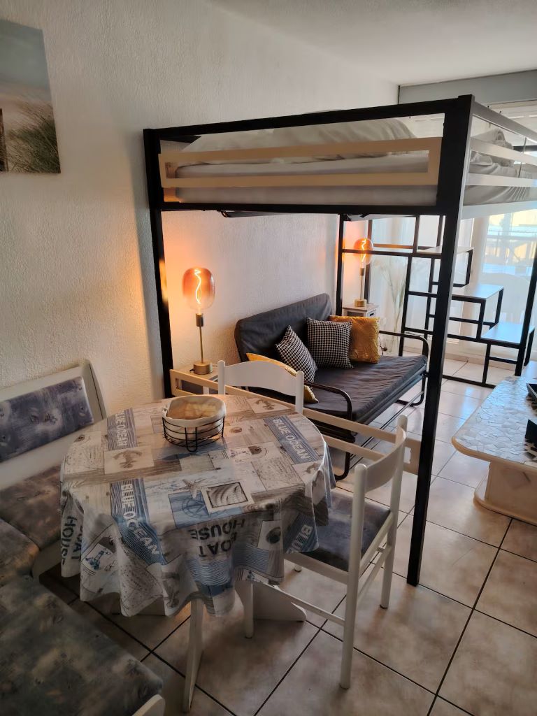 DELGOVE, Sainte-Marie-la-Mer - photo 3