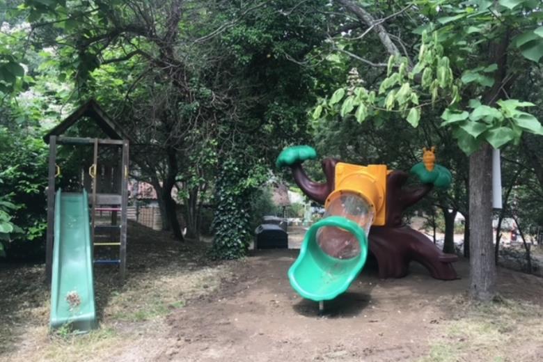 Val roma park jeux2