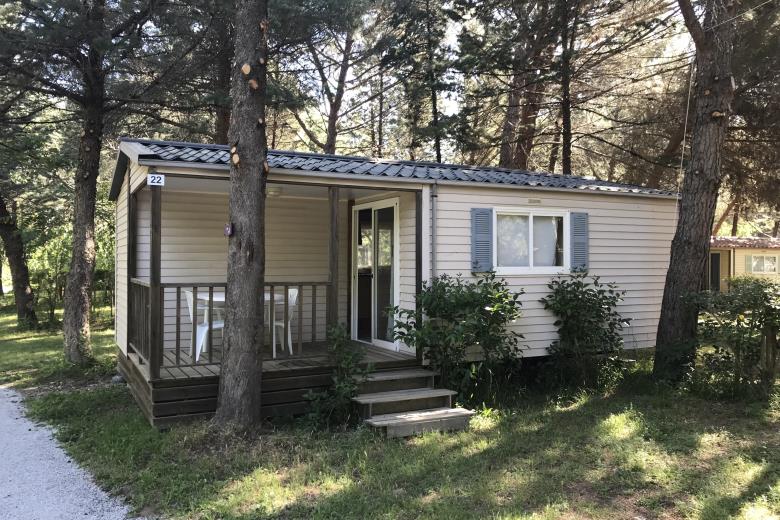 Val roma park mobil home2