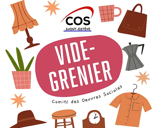 Vide-grenier