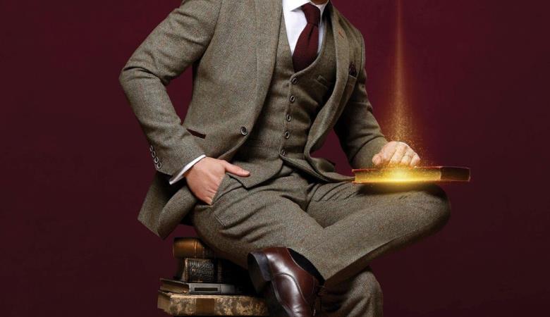 Viktor Vincent Viktor Vincent