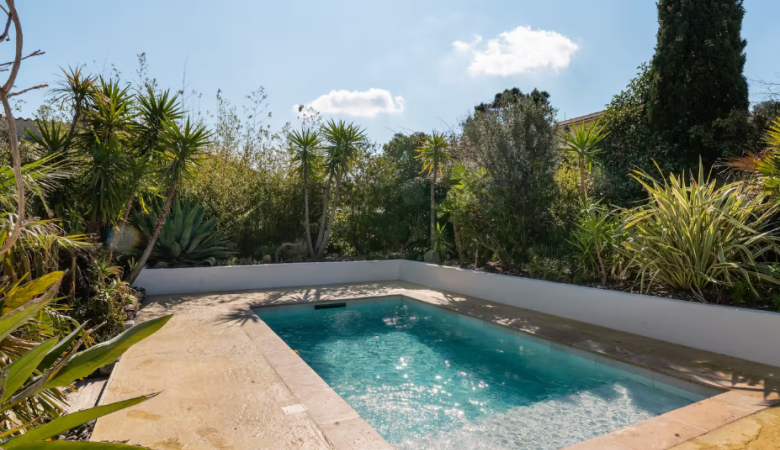 Villa Oléa Piscine Villa Oléa Piscine