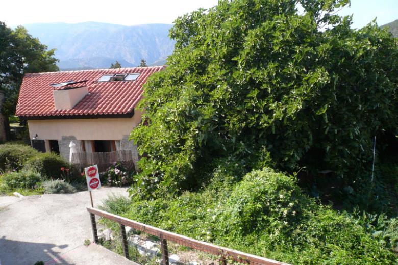 Villa smith