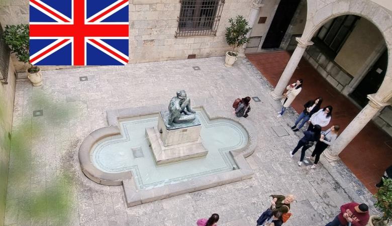 Perpignan je te découvre - Anglais