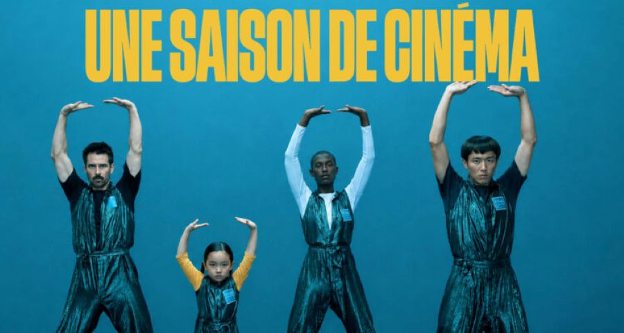 Institut jean vigo - programme janvier à mars