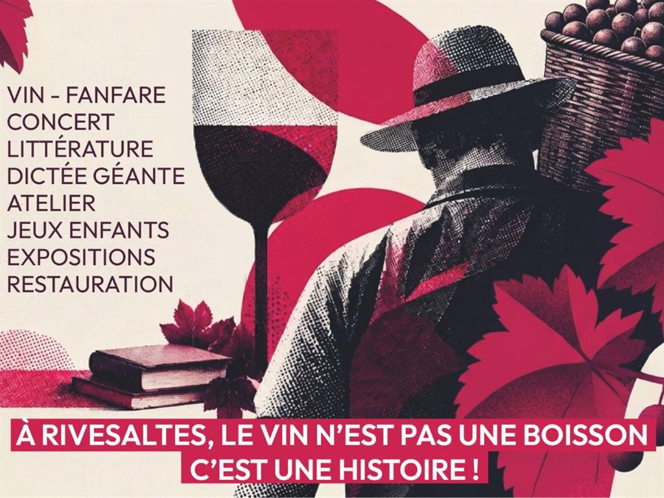 Fête des vendanges