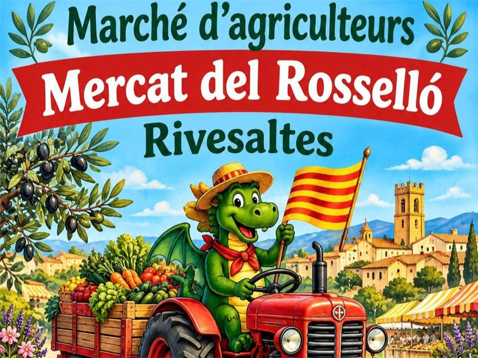 Mercat del rosselló