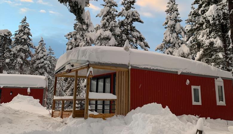 Visuel-camping
