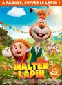 CINÉMA OSSÉJA – CINÉ-GOÛTER: WALTER LAPIN