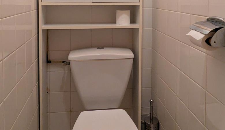 WC