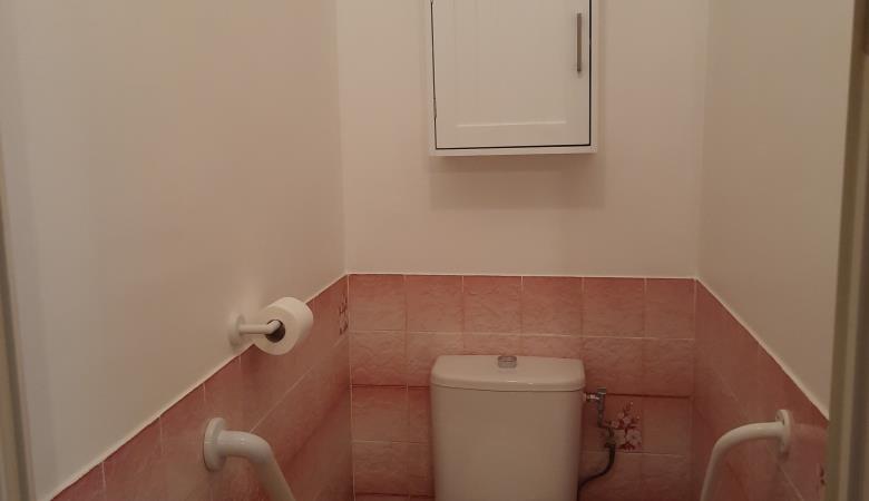 WC N°2