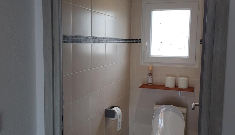 WC PAVILLON WC PAVILLON