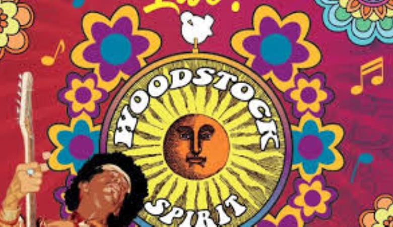 WOODSTOCK PHOTO