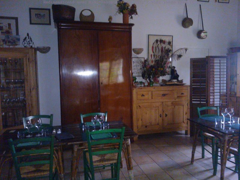 Aspres Tresserre Domaine de Nidolères