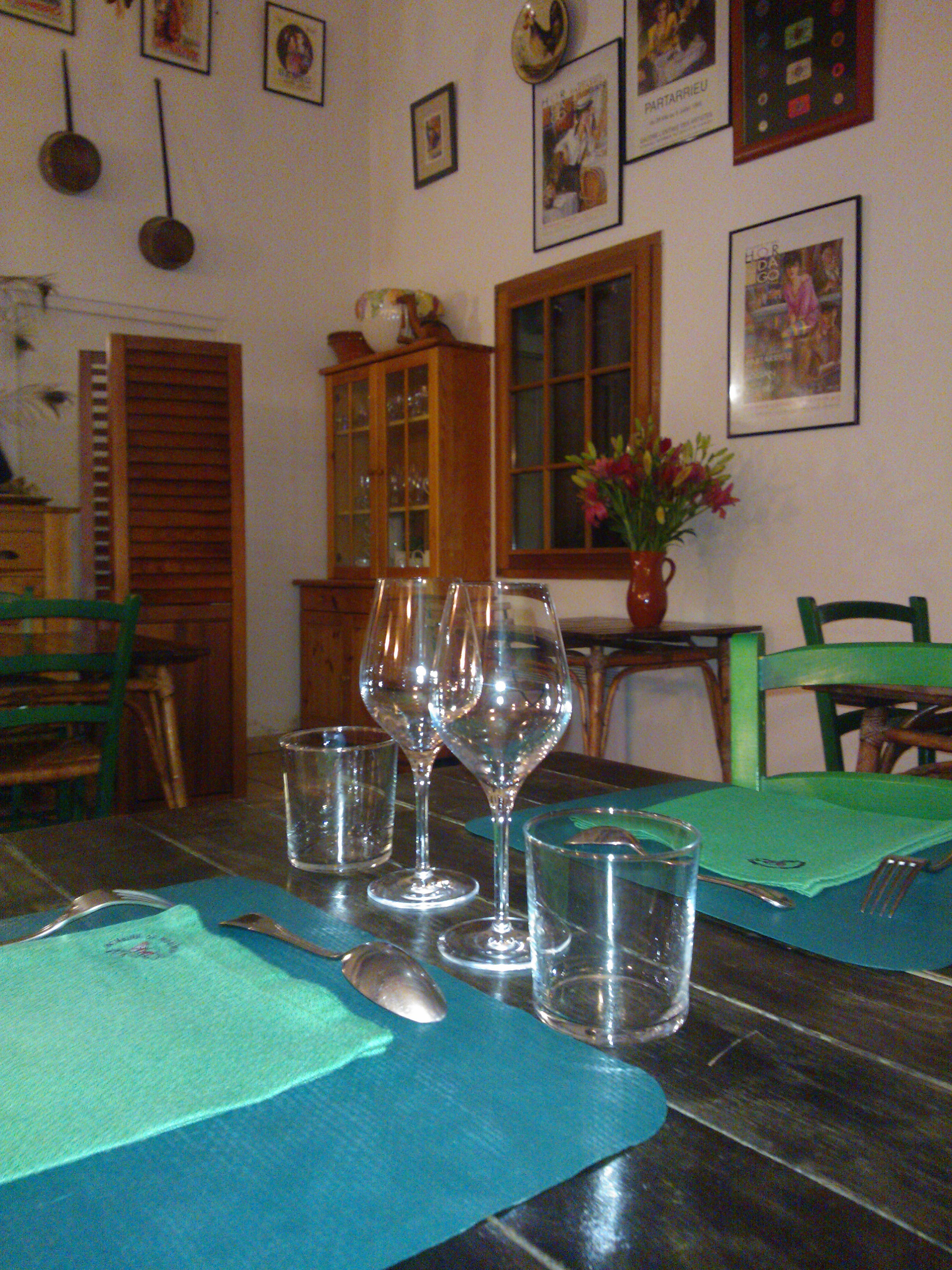 Aspres Tresserre Domaine de Nidolères