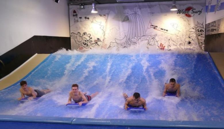 Wave Surf 2 Wave Surf 2