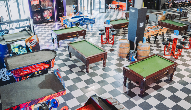 Xtrem Bowling 1