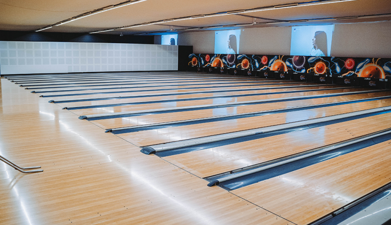 Xtrem Bowling 3