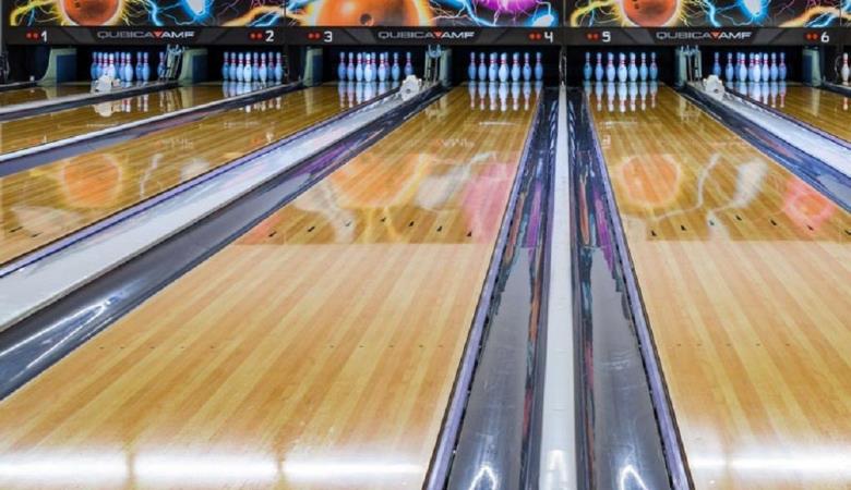 Xtrem Bowling 5