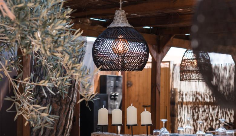 Torreilles Restaurant La Table des z'amis