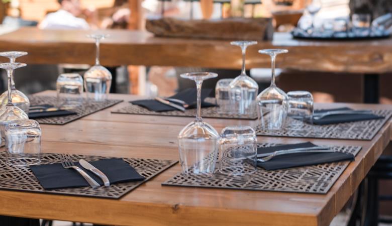 Torreilles Restaurants La Table des z'amis