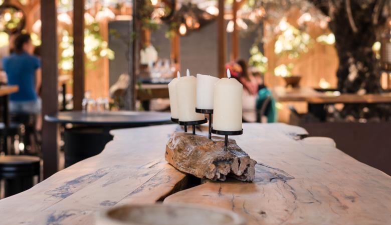 Torreilles Restaurant La Table des z'amis