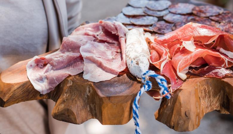 Torreilles Restaurant La Table des z'amis