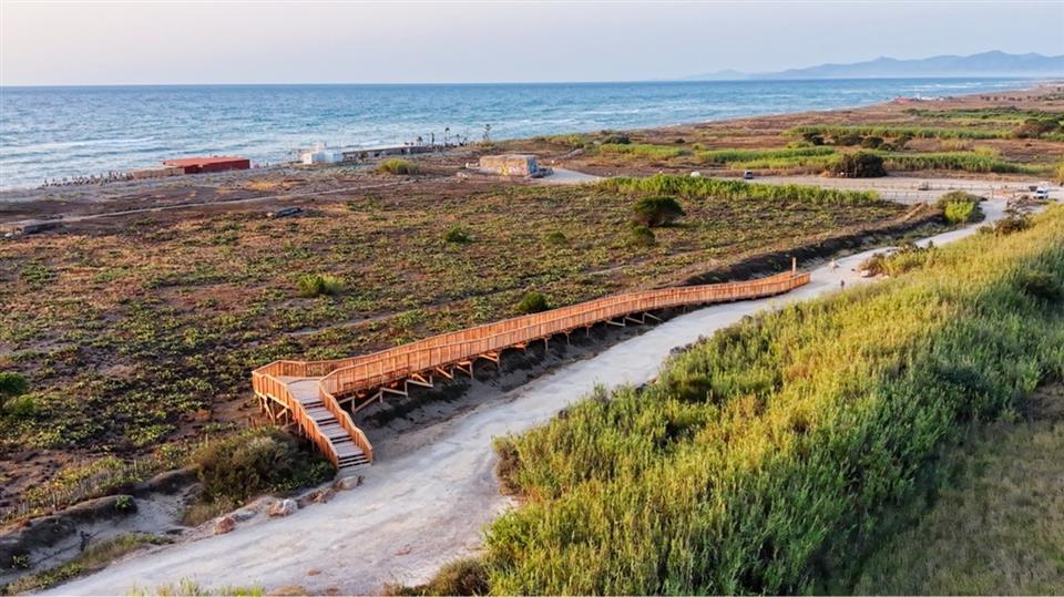 Découverte des trésors du littoral