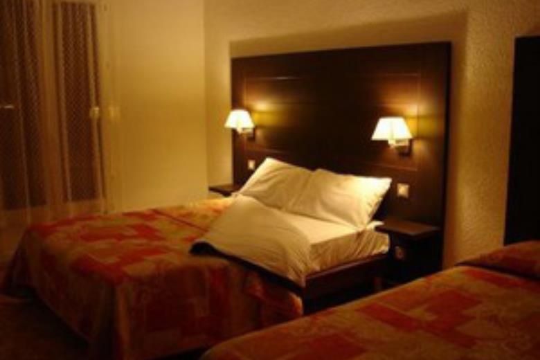 Hotel Le Lassus 