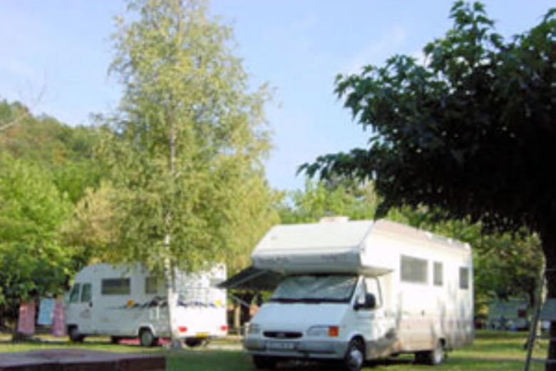 Camping Can Nadal