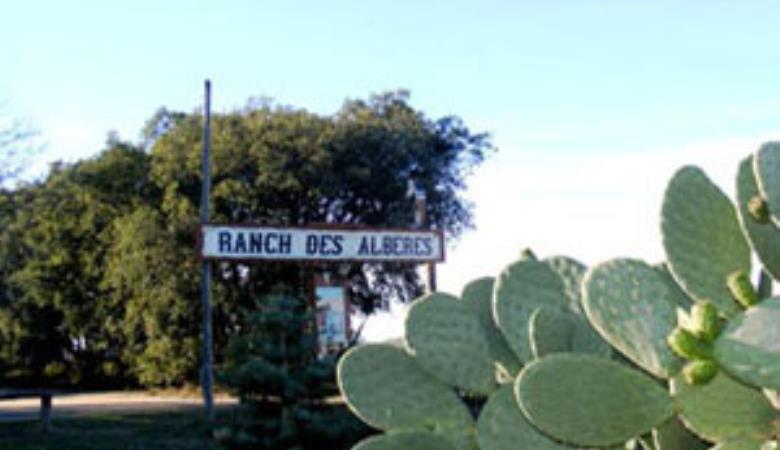 Ranch des Albères