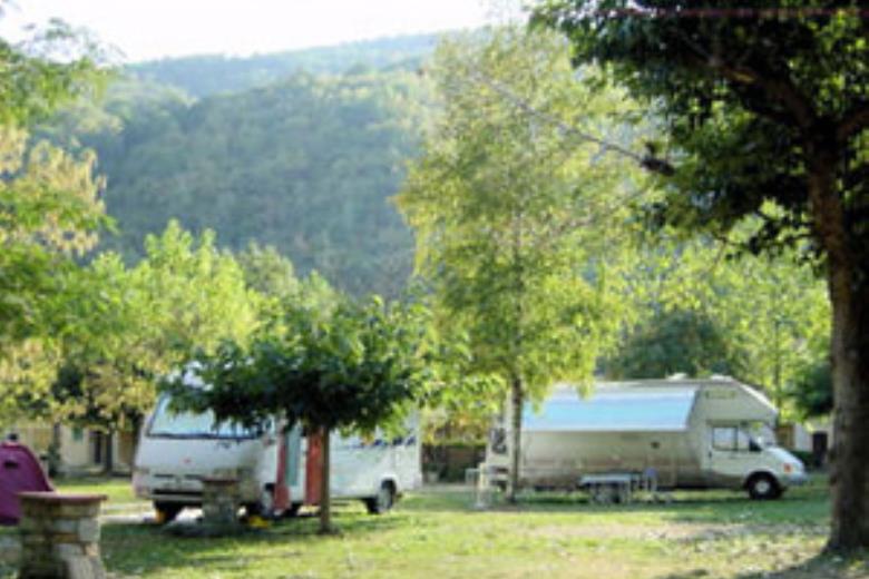 Camping Can Nadal