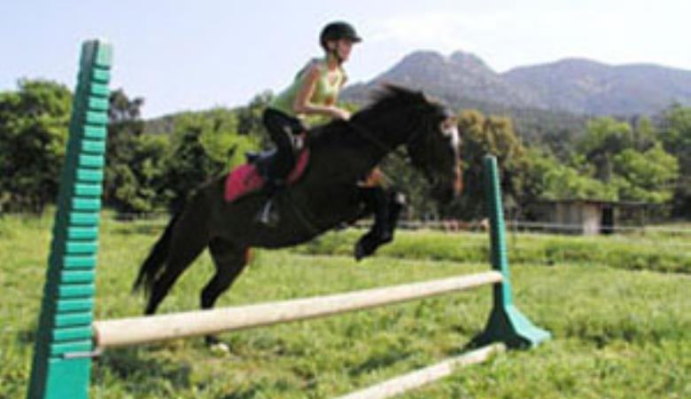 Ranch des Albères