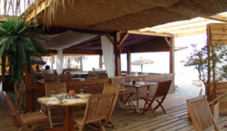 Restaurant Maya 
