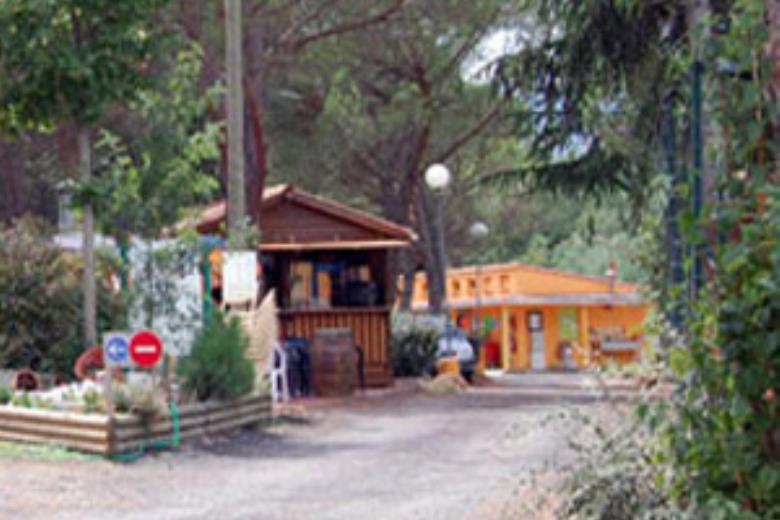 Camping Les Pins Le Congo