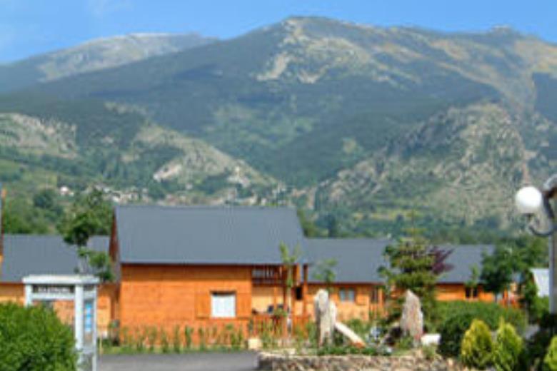 PRL Le Védrignans
